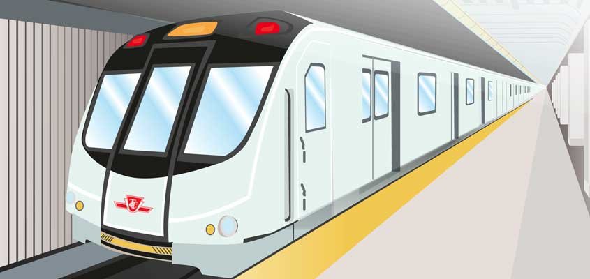 VINCI to build major portion of new Ontario Line subway in Toronto, Canada